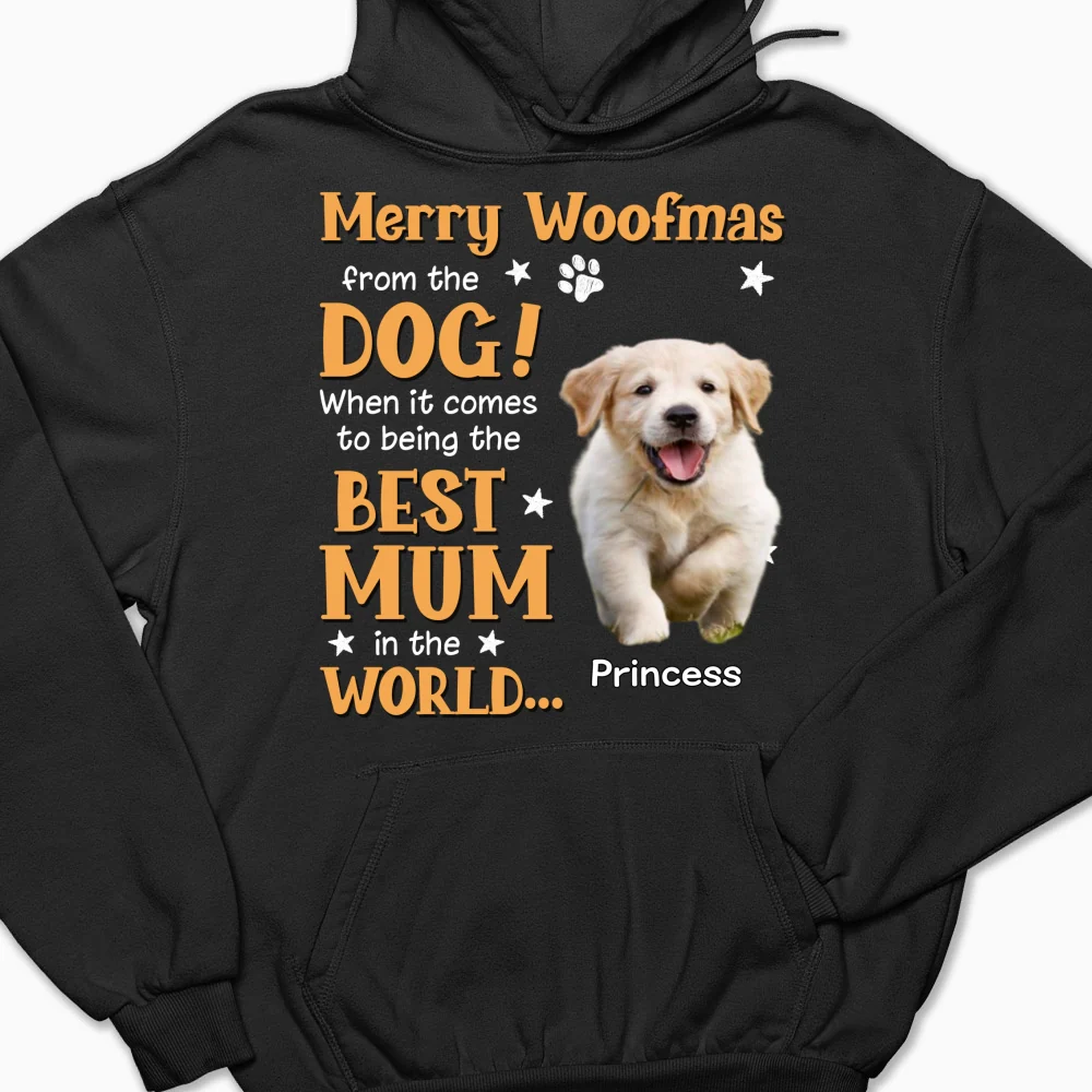 When It Comes To Being The Best Parents Photo - Personalized Custom Hoodie - Image 7