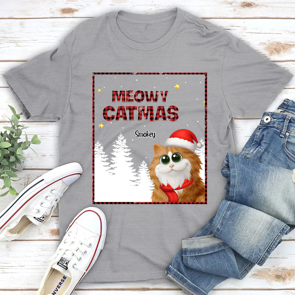 Wonderful Time - Personalized Custom Unisex T-Shirt - Image 2
