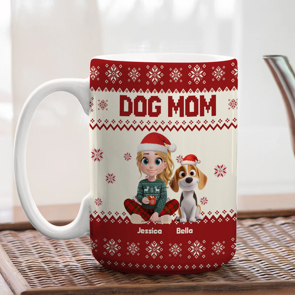 You Are Ahead All - Personalized Custom Coffee Mug - Image 6