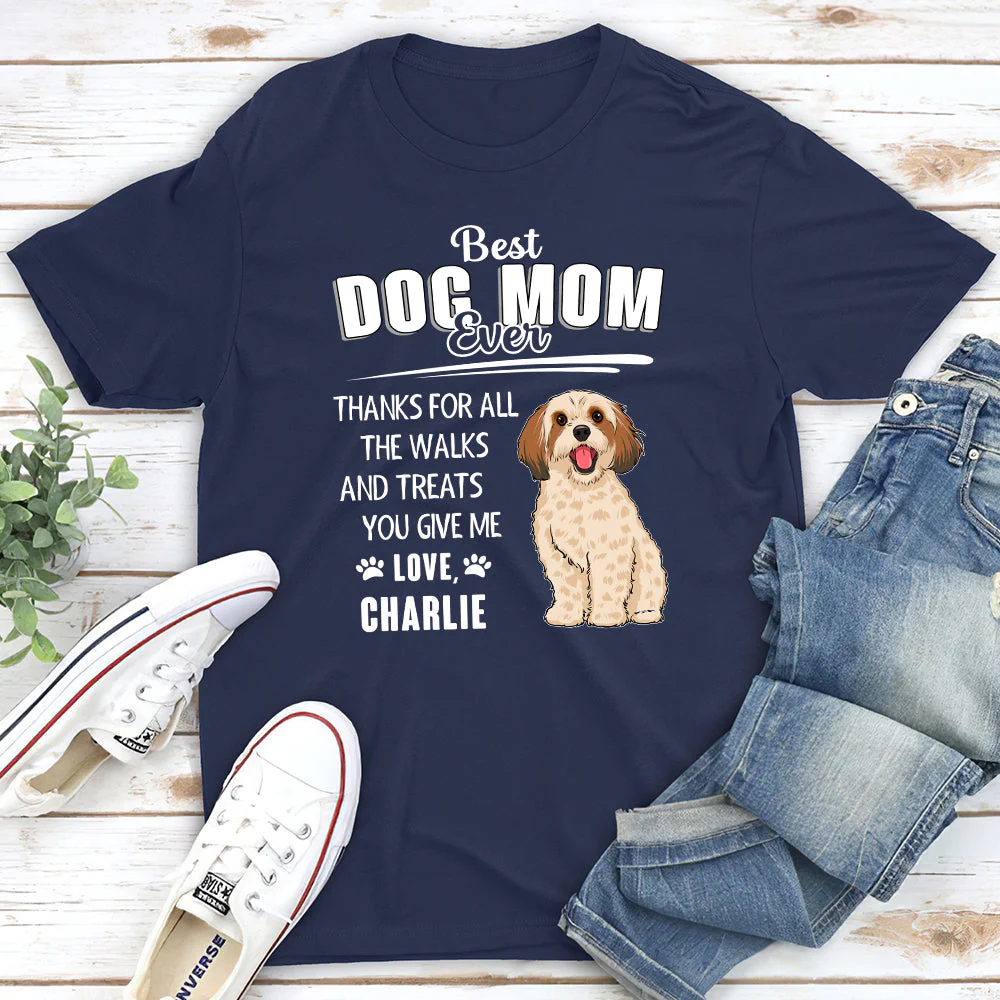 You Give Me - Personalized Custom Unisex T-shirt - Image 2