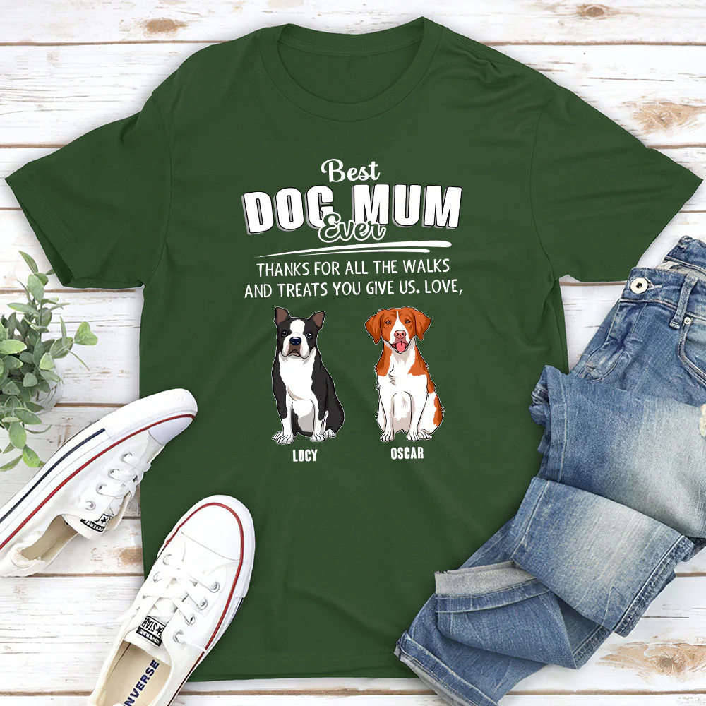 You Give Me - Personalized Custom Unisex T-shirt - Image 3