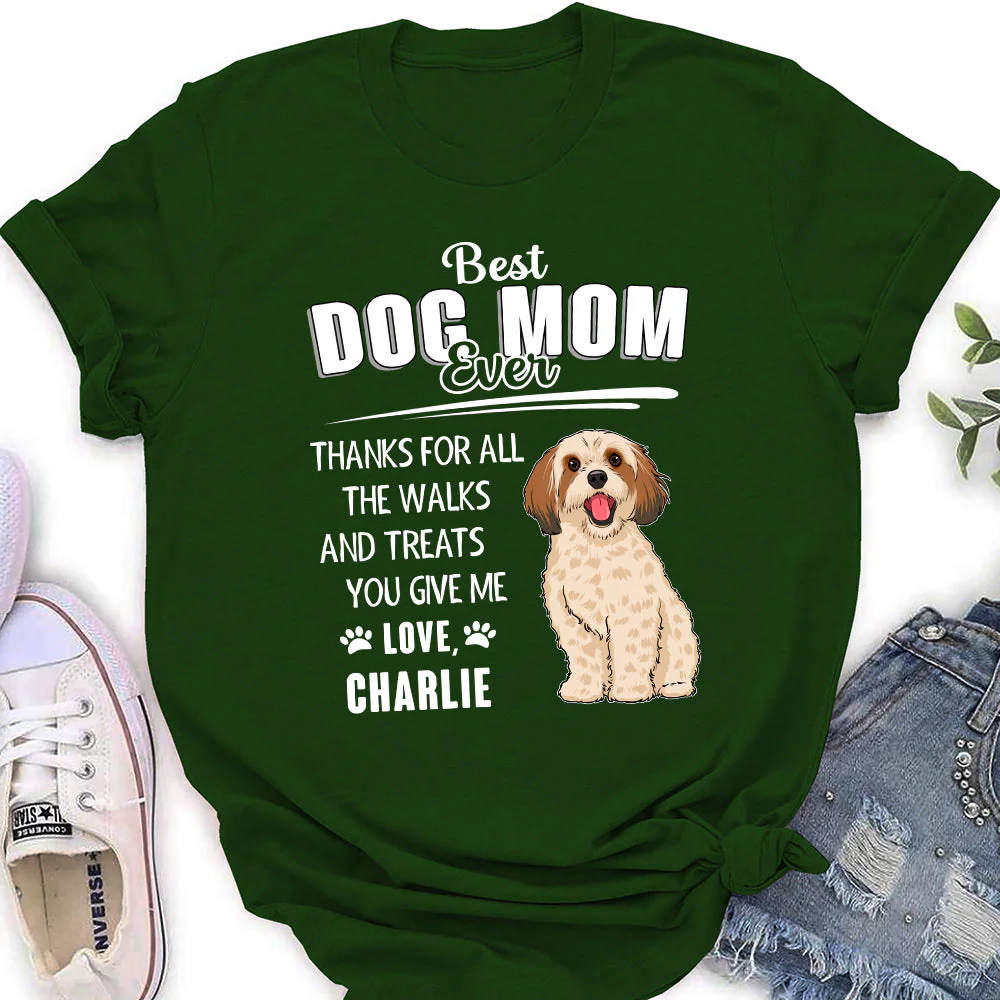 You Give Me - Personalized Custom Women's T-shirt - Image 2